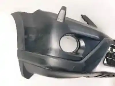 Second-hand car spare part front bumper for honda cr-v (rd8) k20a4 oem iam references   