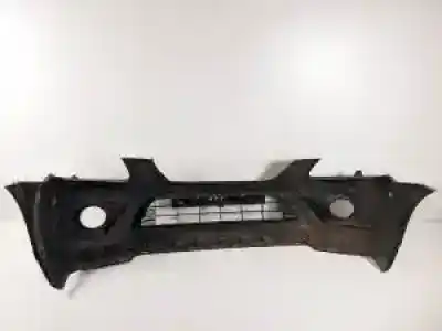 Second-hand car spare part front bumper for honda cr-v (rd8) k20a4 oem iam references   
