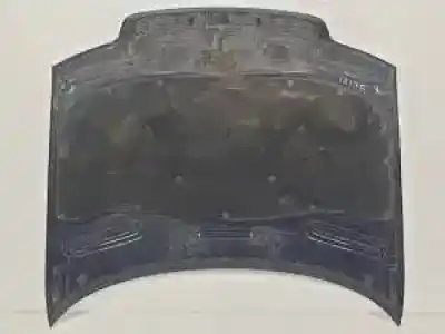 Peça sobressalente para automóvel em segunda mão capot por audi a4 berlina (b5) afn referências oem iam   