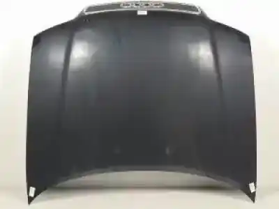 Peça sobressalente para automóvel em segunda mão capot por audi a4 berlina (b5) afn referências oem iam   