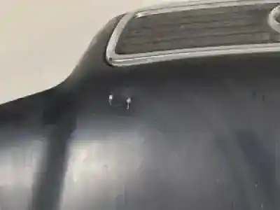 Peça sobressalente para automóvel em segunda mão capot por audi a4 berlina (b5) afn referências oem iam   