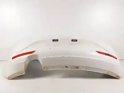 Second-hand car spare part rear bumper for seat leon (1p1) cay oem iam references   