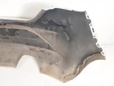 Second-hand car spare part rear bumper for seat leon (1p1) cay oem iam references   