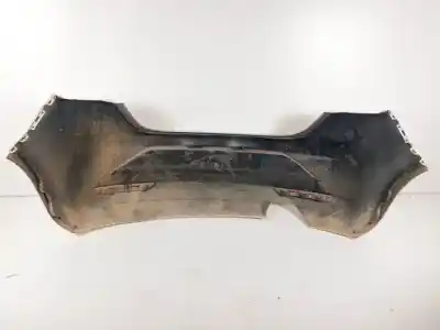Second-hand car spare part rear bumper for seat leon (1p1) cay oem iam references   
