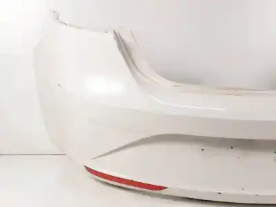 Second-hand car spare part rear bumper for seat leon (1p1) cay oem iam references   