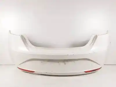 Second-hand car spare part REAR BUMPER for SEAT LEON (1P1)  OEM IAM references   