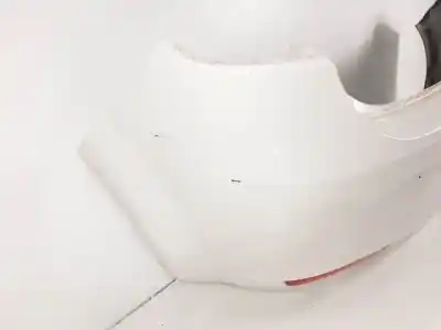 Second-hand car spare part rear bumper for seat leon (1p1) cay oem iam references   