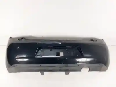 İkinci el araba yedek parçası ARKA TAMPON için CITROEN C3 PICASSO  OEM IAM referansları   
