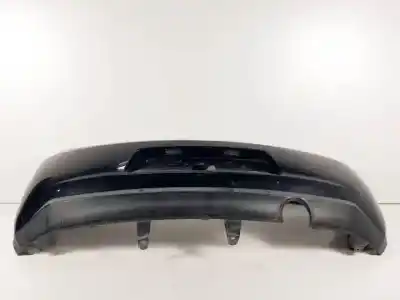 Pezzo di ricambio per auto di seconda mano paraurti posteriore per citroen c3 picasso 9h06 riferimenti oem iam   