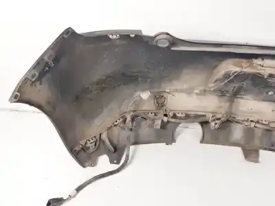 Pezzo di ricambio per auto di seconda mano paraurti posteriore per citroen c3 picasso 9h06 riferimenti oem iam   