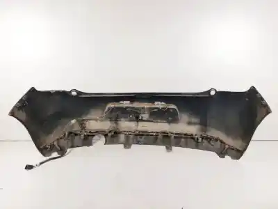 Pezzo di ricambio per auto di seconda mano paraurti posteriore per citroen c3 picasso 9h06 riferimenti oem iam   