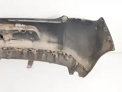 Pezzo di ricambio per auto di seconda mano paraurti posteriore per citroen c3 picasso 9h06 riferimenti oem iam   