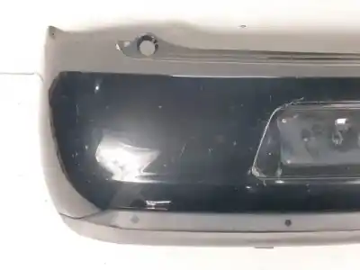 Pezzo di ricambio per auto di seconda mano paraurti posteriore per citroen c3 picasso 9h06 riferimenti oem iam   