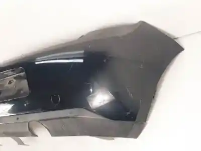 Pezzo di ricambio per auto di seconda mano paraurti posteriore per citroen c3 picasso 9h06 riferimenti oem iam   