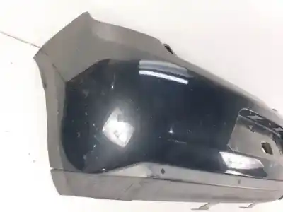 Pezzo di ricambio per auto di seconda mano paraurti posteriore per citroen c3 picasso 9h06 riferimenti oem iam   