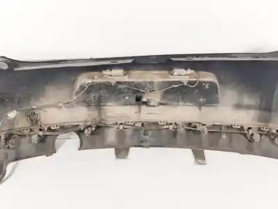 Pezzo di ricambio per auto di seconda mano paraurti posteriore per citroen c3 picasso 9h06 riferimenti oem iam   