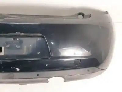Pezzo di ricambio per auto di seconda mano paraurti posteriore per citroen c3 picasso 9h06 riferimenti oem iam   