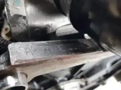 Second-hand car spare part complete engine for opel astra j lim. a17dte oem iam references a17dte  