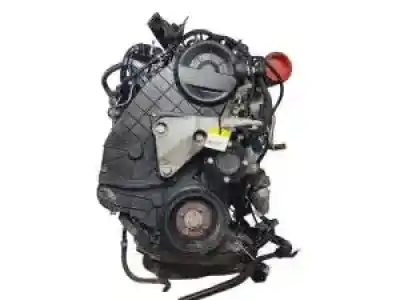 Second-hand car spare part complete engine for opel astra j lim. a17dte oem iam references a17dte  