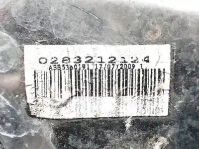 Автозапчасти б/у правый задний фонарь за citroen c4 picasso i monospace (ud_) 2.0 hdi 138 ссылки oem iam 9653547480  
