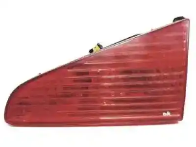 Pezzo di ricambio per auto di seconda mano luce di coda interna destra per peugeot 607 (s1) d-4hx riferimenti oem iam 