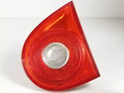 Second-hand car spare part interior rear right light for volkswagen golf v berlina (1k1) bag oem iam references 1k6945094j