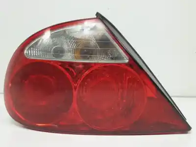 Автозапчастина б/у лівий ход ліхар для jaguar s-type ii (x200) 4.0 v8 посилання на oem iam 23675500