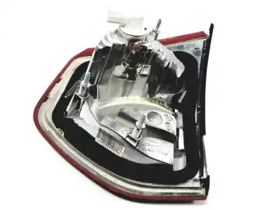 Pezzo di ricambio per auto di seconda mano luce di coda interna sinistra per citroen c4 picasso 9hz riferimenti oem iam 9653547777  