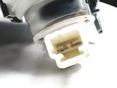 Pezzo di ricambio per auto di seconda mano luce di coda interna sinistra per citroen c4 picasso 9hz riferimenti oem iam 9653547777  