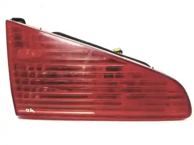 Pezzo di ricambio per auto di seconda mano luce di coda interna sinistra per peugeot 607 (s1) d-4hx riferimenti oem iam 