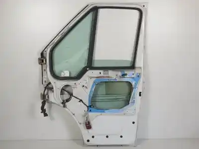 Автозапчастина б/у передні праві двері для ford transit combi (tt9) srfa посилання на oem iam   