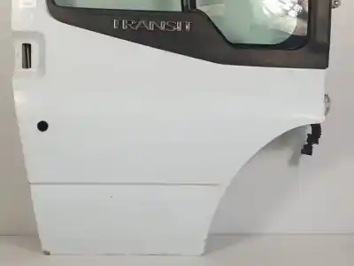 Автозапчастина б/у передні праві двері для ford transit combi (tt9) srfa посилання на oem iam   