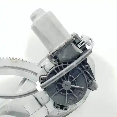 Автозапчасти б/у регулятор стекла переднего левого за ford transit combi (tt9) srfa ссылки oem iam 400923b  