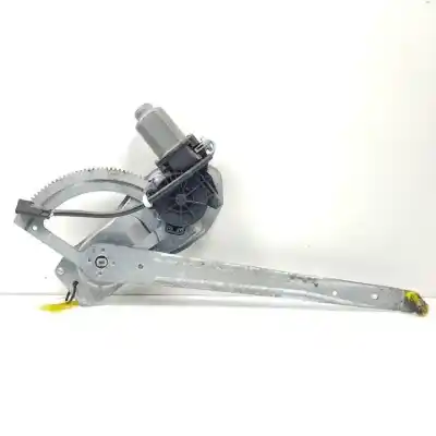 Автозапчасти б/у регулятор стекла переднего левого за ford transit combi (tt9) srfa ссылки oem iam 400923b  