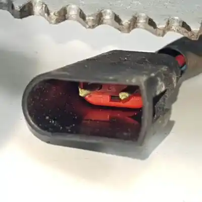 Автозапчасти б/у регулятор стекла переднего левого за ford transit combi (tt9) srfa ссылки oem iam 400923b  