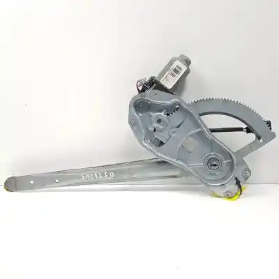 Автозапчастина б/у регулятор вікна передній лівий для ford transit combi (tt9) srfa посилання на oem iam 400923b