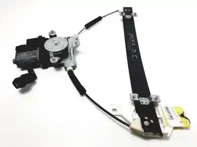 Автозапчастина б/у регулятор вікна передній лівий для opel antara z22d1 посилання на oem iam 20872599