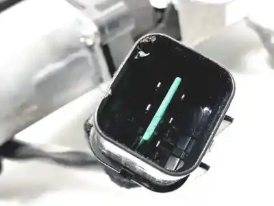 Автозапчастина б/у регулятор вікна передній лівий для opel antara z22d1 посилання на oem iam 20872599  