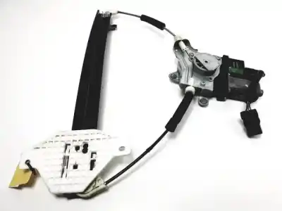 Автозапчастина б/у регулятор вікна передній лівий для opel antara z22d1 посилання на oem iam 20872599  