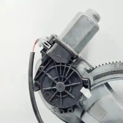 Автозапчастина б/у регулятор переднього правого скла для ford transit combi (tt9) srfa посилання на oem iam   