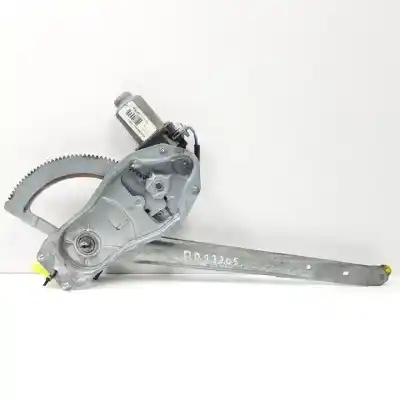 Автозапчастина б/у РЕГУЛЯТОР ПЕРЕДНЬОГО ПРАВОГО СКЛА для FORD TRANSIT COMBI (TT9)  Посилання на OEM IAM   