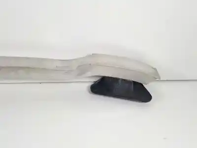 İkinci el araba yedek parçası arka tampon güçlendirmesi için opel meriva z13dtj oem iam referansları   