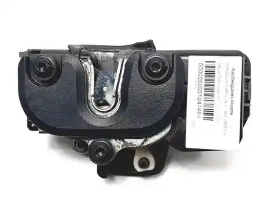 Автозапчастина б/у замок передній праві двері для opel antara z22d1 посилання на oem iam   