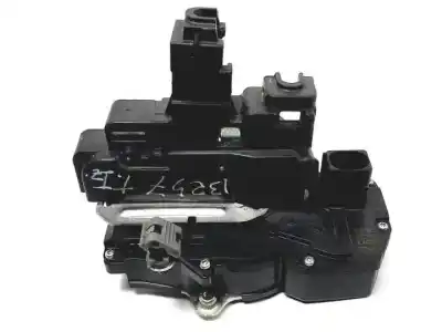 Автозапчастина б/у замок дверей заднього лівого для opel antara z22d1 посилання на oem iam    Автозапчастина б/у замок дверей заднього лівого для opel antara z22d1 посилання на oem iam