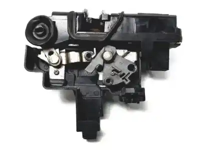 Автозапчастина б/у замок дверей заднього лівого для opel antara z22d1 посилання на oem iam 