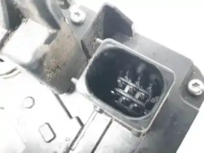 Автозапчастина б/у замок дверей заднього лівого для opel antara z22d1 посилання на oem iam    Автозапчастина б/у замок дверей заднього лівого для opel antara z22d1 посилання на oem iam