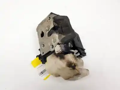 Second-hand car spare part rear left door lock for fiat i doblò (119) 223a6000 oem iam references 