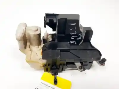 Second-hand car spare part rear left door lock for fiat i doblò (119) 223a6000 oem iam references   