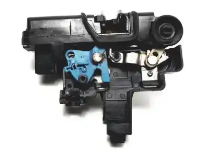 Автозапчасти б/у замок задней правой двери за opel antara z22d1 ссылки oem iam   