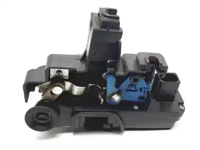 Автозапчасти б/у замок задней правой двери за opel antara z22d1 ссылки oem iam   